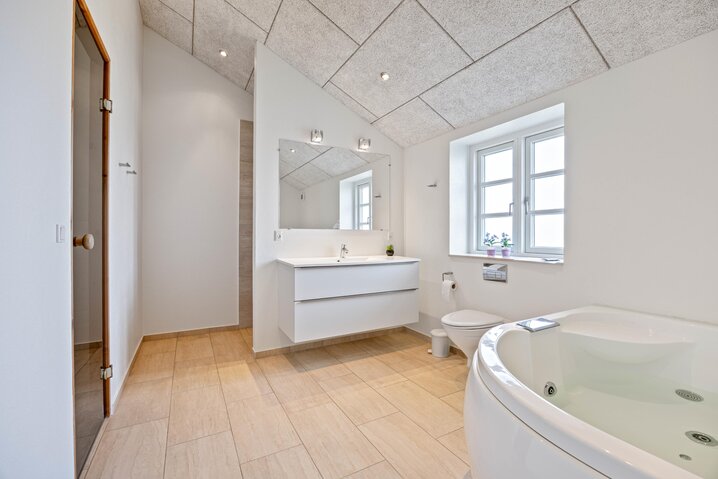 Ferienhaus i6805 in Holdvej 23, Søndervig - Bild #11