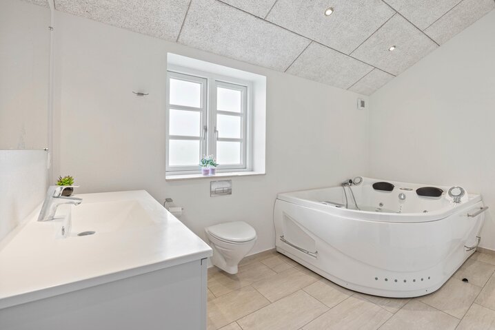 Ferienhaus i6805 in Holdvej 23, Søndervig - Bild #12
