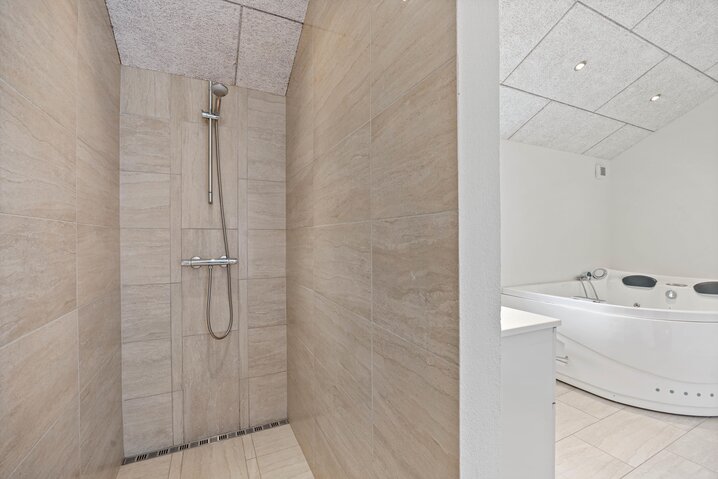 Ferienhaus i6805 in Holdvej 23, Søndervig - Bild #14