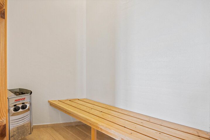 Ferienhaus i6805 in Holdvej 23, Søndervig - Bild #15