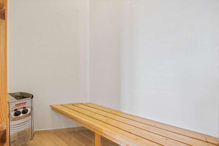 Ferienhaus i6805 in Holdvej 23, Søndervig - Bild #15