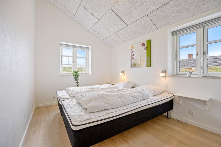 Ferienhaus i6805 in Holdvej 23, Søndervig - Bild #16