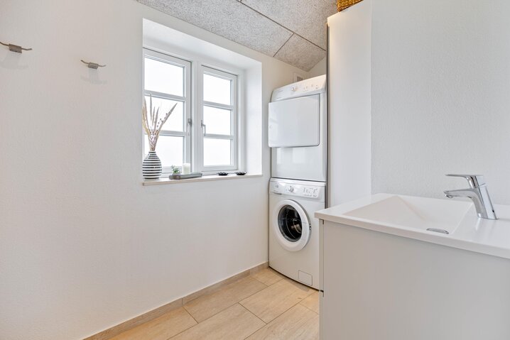 Ferienhaus i6805 in Holdvej 23, Søndervig - Bild #17