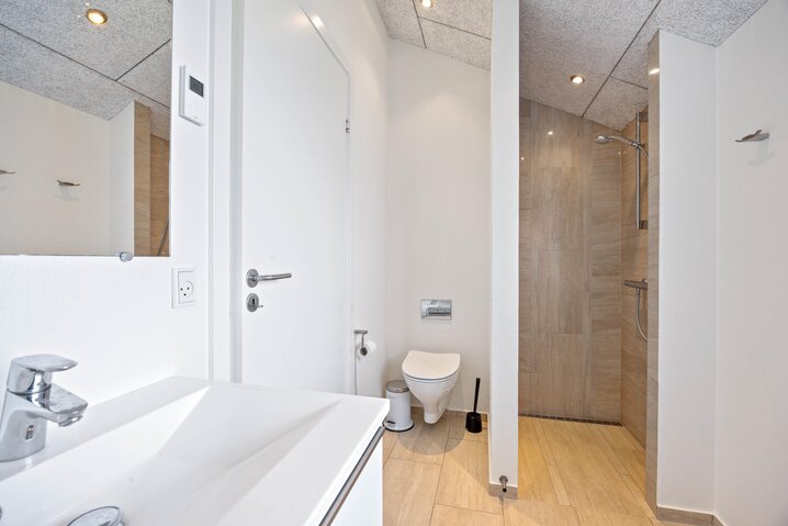 Ferienhaus i6805 in Holdvej 23, Søndervig - Bild #18