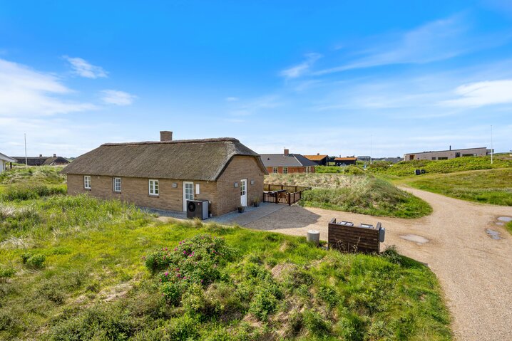 Ferienhaus i6805 in Holdvej 23, Søndervig - Bild #31