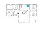 Ferienhaus i6805 in Holdvej 23, Søndervig - Bild #14
