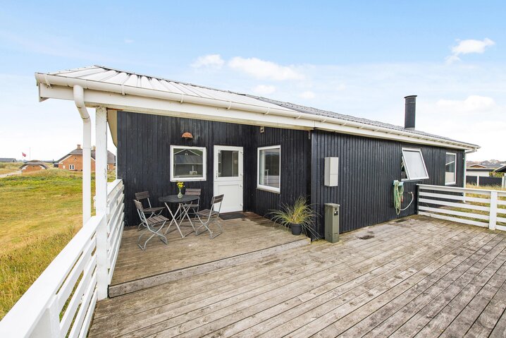 Ferienhaus i6807 in Sand Holms Vej 29, Søndervig - Bild #28