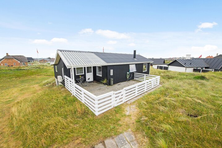 Ferienhaus i6807 in Sand Holms Vej 29, Søndervig - Bild #29