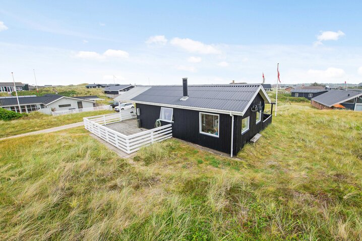 Ferienhaus i6807 in Sand Holms Vej 29, Søndervig - Bild #30