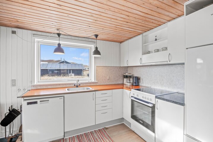 Sommerhus i6807 på Sand Holms Vej 29, Søndervig - Billede #2