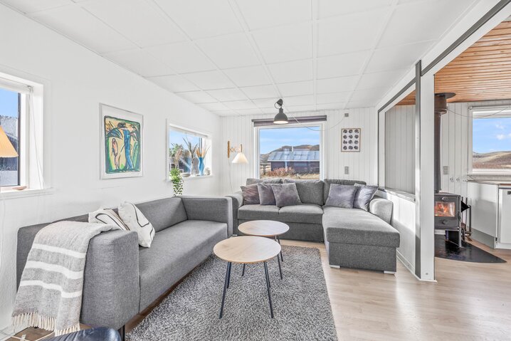 Sommerhus i6807 på Sand Holms Vej 29, Søndervig - Billede #3