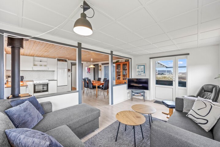 Sommerhus i6807 på Sand Holms Vej 29, Søndervig - Billede #6