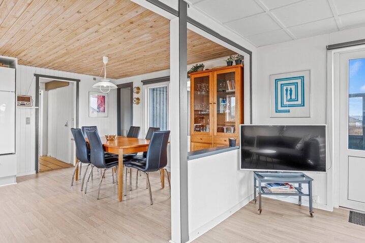 Sommerhus i6807 på Sand Holms Vej 29, Søndervig - Billede #7