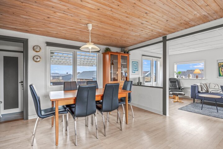 Sommerhus i6807 på Sand Holms Vej 29, Søndervig - Billede #8