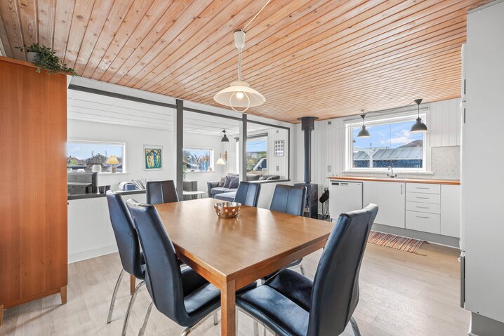 Sommerhus i6807 på Sand Holms Vej 29, Søndervig - Billede #9