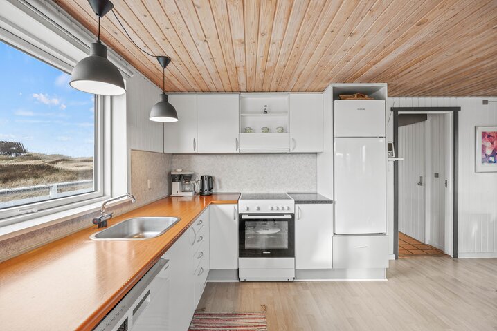 Sommerhus i6807 på Sand Holms Vej 29, Søndervig - Billede #11