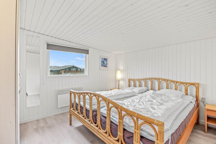 Ferienhaus i6807 in Sand Holms Vej 29, Søndervig - Bild #12