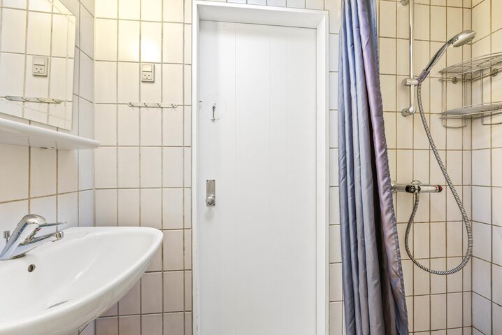 Ferienhaus i6807 in Sand Holms Vej 29, Søndervig - Bild #15