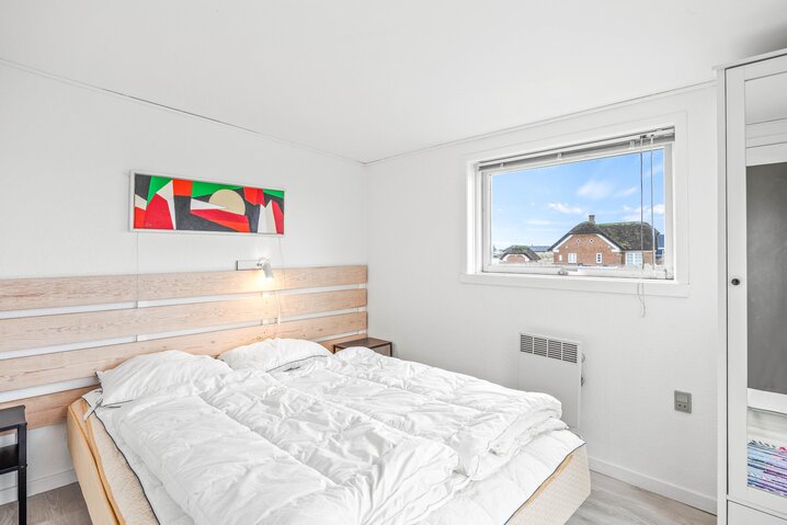 Sommerhus i6807 på Sand Holms Vej 29, Søndervig - Billede #16