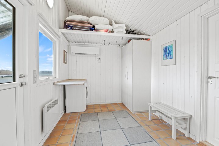 Ferienhaus i6807 in Sand Holms Vej 29, Søndervig - Bild #18