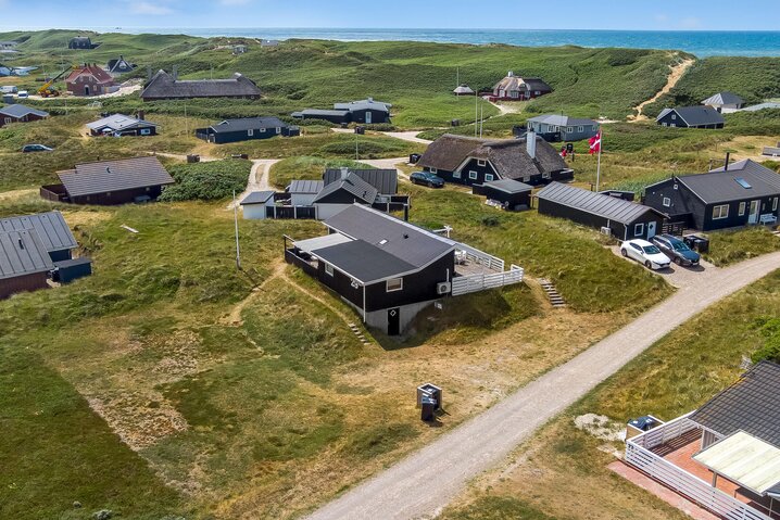 Sommerhus i6807 på Sand Holms Vej 29, Søndervig - Billede #30