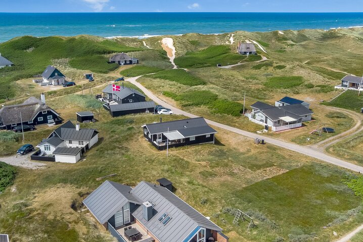 Sommerhus i6807 på Sand Holms Vej 29, Søndervig - Billede #19