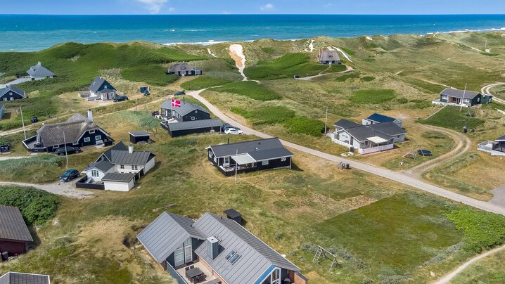 Ferienhaus i6807 in Sand Holms Vej 29, Søndervig - Bild #20