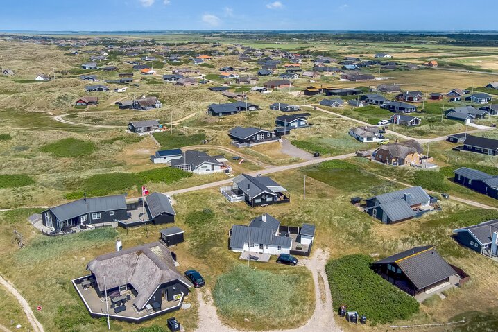 Sommerhus i6807 på Sand Holms Vej 29, Søndervig - Billede #31
