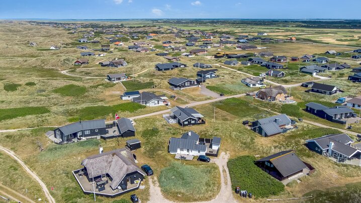 Ferienhaus i6807 in Sand Holms Vej 29, Søndervig - Bild #31