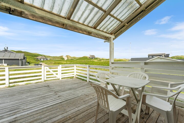 Ferienhaus i6807 in Sand Holms Vej 29, Søndervig - Bild #26
