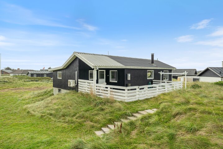 Ferienhaus i6807 in Sand Holms Vej 29, Søndervig - Bild #28