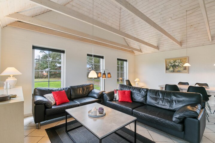 Sommerhus i6808 på Harbo Stages Vej 13, Søndervig - Billede #3