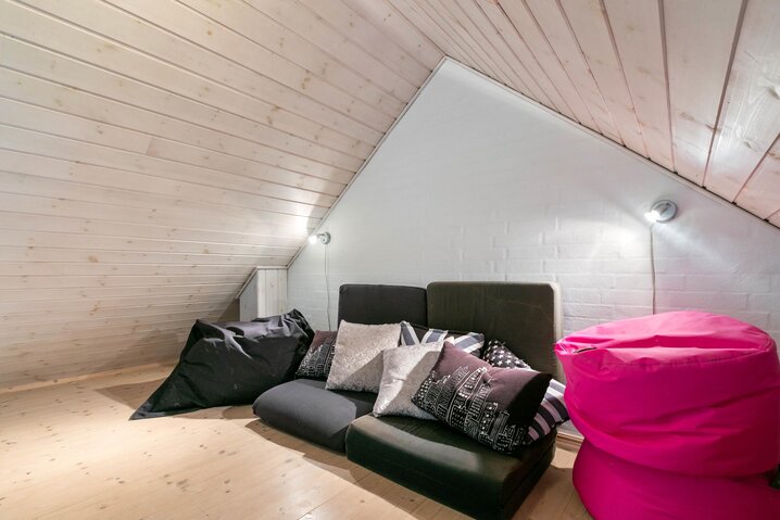 Sommerhus i6808 på Harbo Stages Vej 13, Søndervig - Billede #9