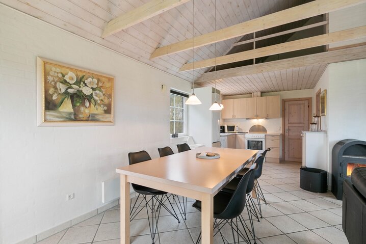 Sommerhus i6808 på Harbo Stages Vej 13, Søndervig - Billede #7