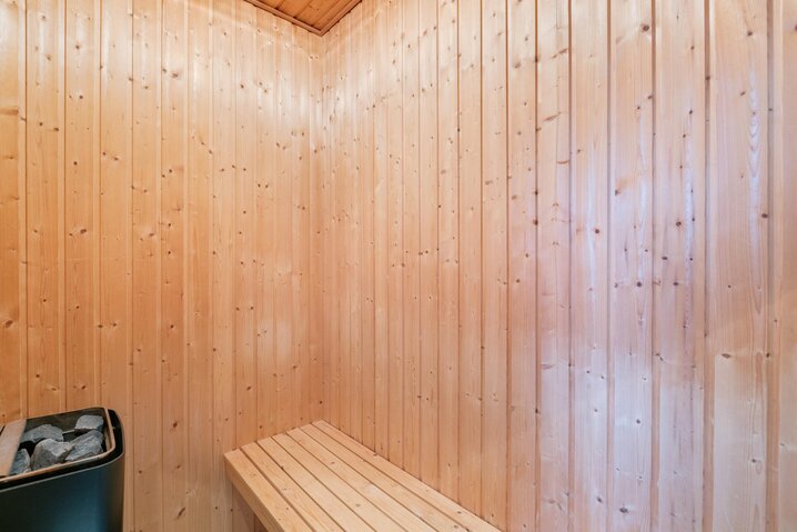 Sommerhus i6808 på Harbo Stages Vej 13, Søndervig - Billede #14