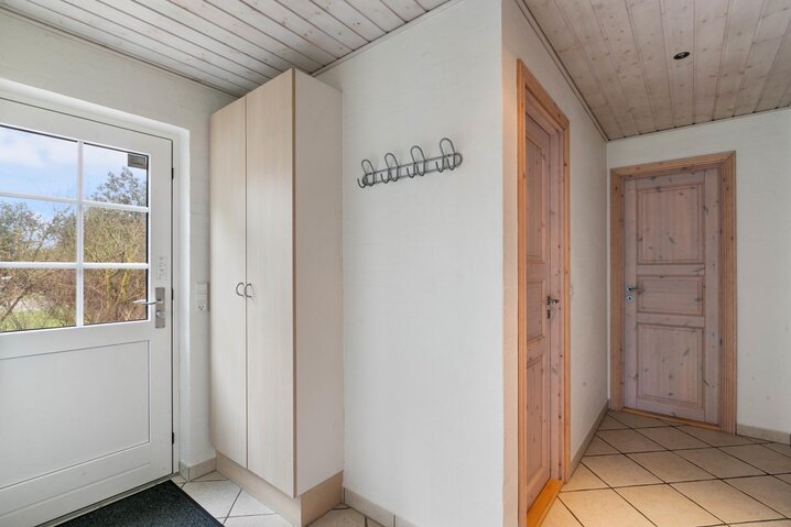 Sommerhus i6808 på Harbo Stages Vej 13, Søndervig - Billede #18