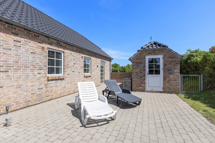 Sommerhus i6808 på Harbo Stages Vej 13, Søndervig - Billede #21