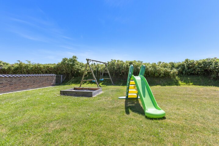 Sommerhus i6808 på Harbo Stages Vej 13, Søndervig - Billede #25