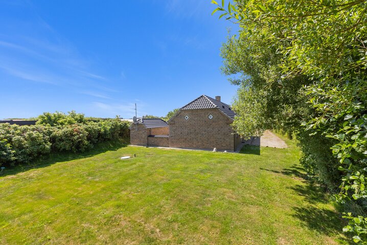 Sommerhus i6808 på Harbo Stages Vej 13, Søndervig - Billede #26