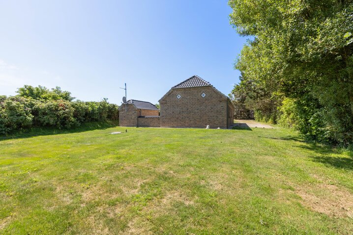 Sommerhus i6808 på Harbo Stages Vej 13, Søndervig - Billede #27