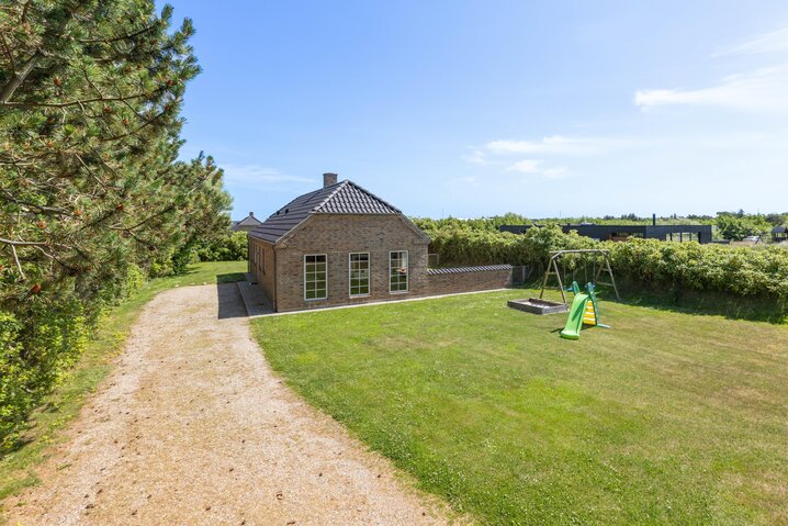 Sommerhus i6808 på Harbo Stages Vej 13, Søndervig - Billede #28