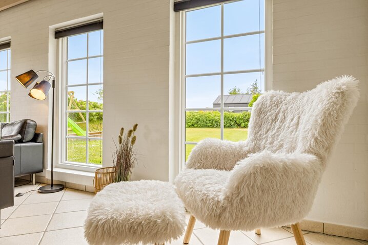 Sommerhus i6808 på Harbo Stages Vej 13, Søndervig - Billede #4