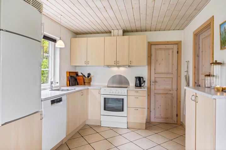 Sommerhus i6808 på Harbo Stages Vej 13, Søndervig - Billede #7