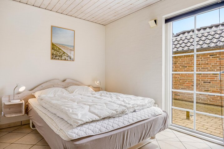 Sommerhus i6808 på Harbo Stages Vej 13, Søndervig - Billede #10