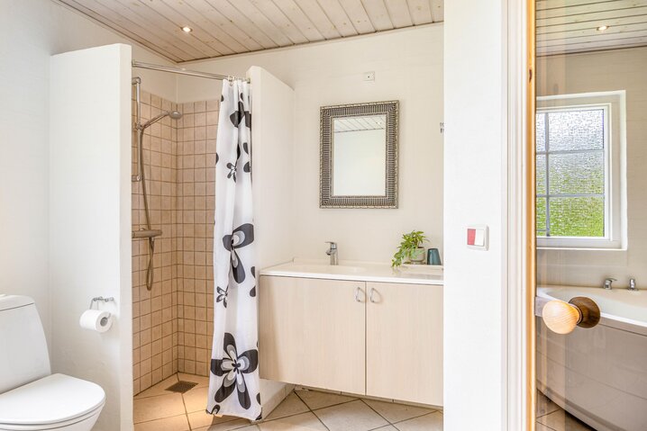 Sommerhus i6808 på Harbo Stages Vej 13, Søndervig - Billede #11