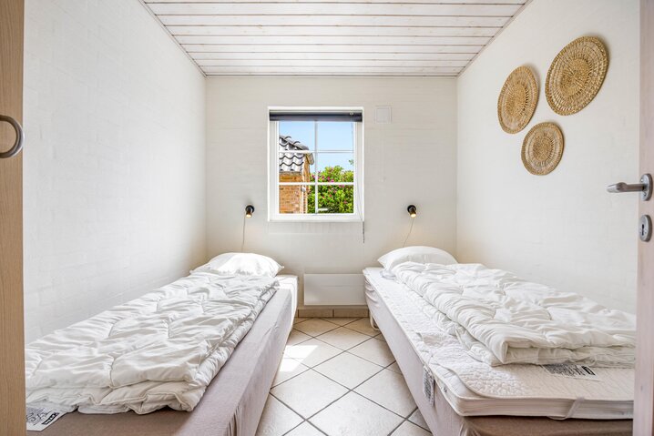 Sommerhus i6808 på Harbo Stages Vej 13, Søndervig - Billede #15