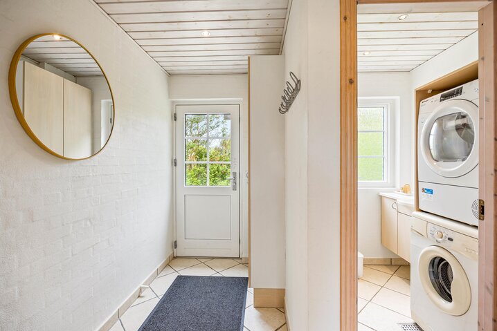 Sommerhus i6808 på Harbo Stages Vej 13, Søndervig - Billede #18
