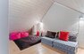 Ferienhaus i6808 in Harbo Stages Vej 13, Søndervig - Bild #8