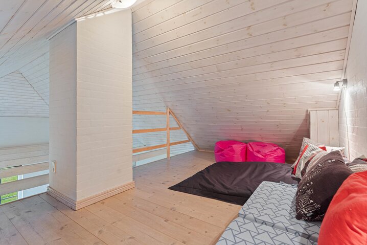 Ferienhaus i6808 in Harbo Stages Vej 13, Søndervig - Bild #8
