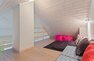 Ferienhaus i6808 in Harbo Stages Vej 13, Søndervig - Bild #9